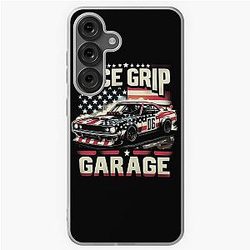 Vice Grip Garage Merch Samsung Galaxy Soft Case
