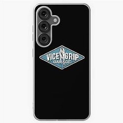 Vice Grip Garage Merch Samsung Galaxy Soft Case