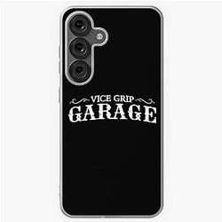 Slogo Merch Club 2 SideVice Grip Garage Samsung Galaxy Case 2023