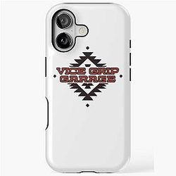Vice Grip Garage iPhone Tough Case