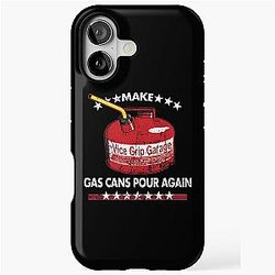 Vice Grip Garage Merch iPhone Tough Case