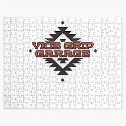 vice grip garage goods Jigsaw Puzzle