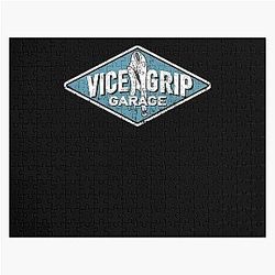 vice grip garage merch puzzle
