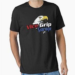 Vice Grip Garage Essential T-Shirt