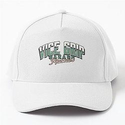 Vice Grip Garage Merch Baseball Cap