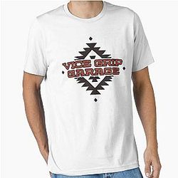 vice grip garage merch Essential T- Shirt
