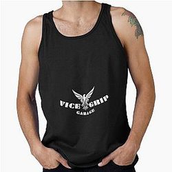 Vice Grip Garage Tank Top