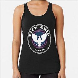 Vice Grip Garage Racerback Tank Top