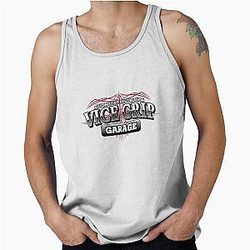 Vice Grip Garage Merch Tank Top