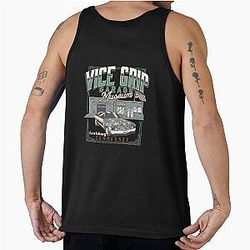 vice grip garage tank top