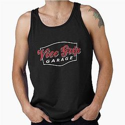 Vice Grip Garage Merch Tank Top
