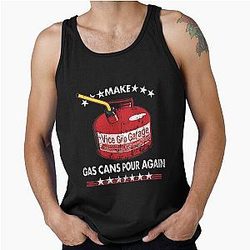 Vice Grip Garage Merch Tank Top