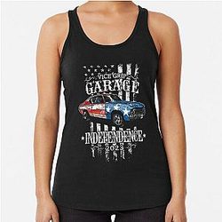 Vice Grip Garage Independence 2023 Racerback Tank Top