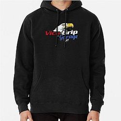 Vice Grip Garage Pullover Hoodie