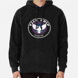 Vice Grip Garage Pullover Hoodie