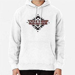 Vice Grip Garage Merch Pullover Hoodie