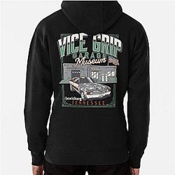 Vice Grip Garage Hoodie
