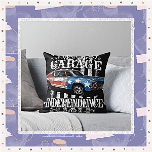 Vice Grip Garage Pillows Cover