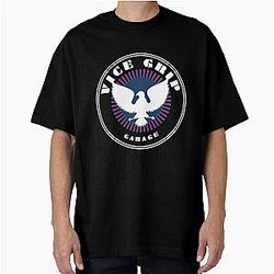 Vice Grip Garage Oversized T-Shirt