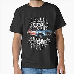 Vice Grip Goods Classic T-Shirt 2023 Independence