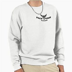 Vice Grip Garage Pullover Sweatshirt