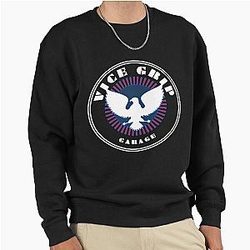 vice grip garage sweatshirt
