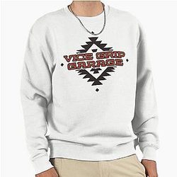 Vice Grip Garage Pullover Sweatshirt