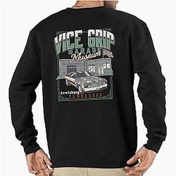 Vice Grip Garage Pullover Sweatshirt