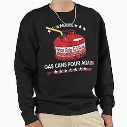 Vice Grip Garage Pullover Sweatshirt