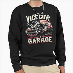 Vice Grip Garage Sweatsweater