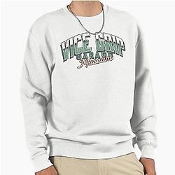 Vice Grip Garage Merch Pullover Sweatshirt