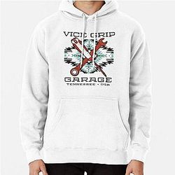 vice Indi Gear Pullover Hoodie