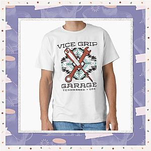 Vice Grip Garage T-Shirts
