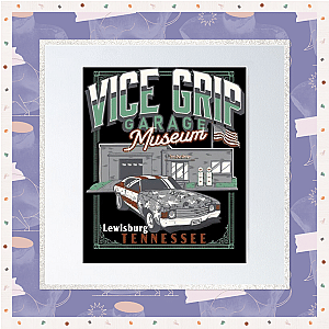 Vice Grip Garage Posters