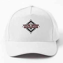Vice Grip Garage Merch Baseball Cap
