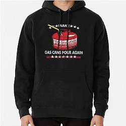 Vice Grip Garage Merch Pullover Hoodie