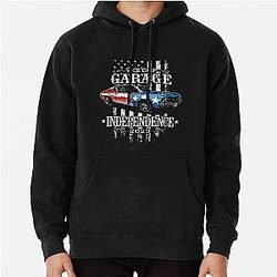 Vice Grip Garage Merch 2023 Pullover Hoodie