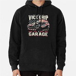 Vice Grip Garage Merch Pullover Hoodie
