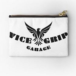 vice grip garage Zipper pouch