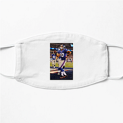 Victor Cruz Special Collection Victor Cruz Face Masks
