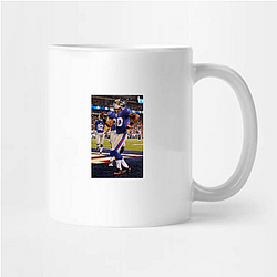 Victor Cruz Special Collection Victor Cruz Mugs