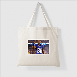 Victor Cruz Merch Victor Cruz Bags