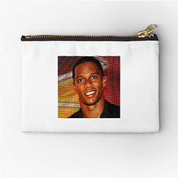 Victor Cruz Merch For Fans Victor Cruz Zipper Pouches