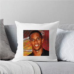 Victor Cruz Merch For Fans Victor Cruz Pillows Cover