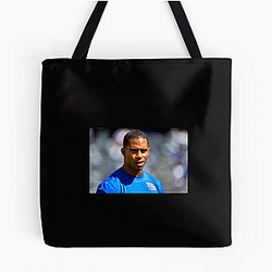 Victor Cruz Merchandise Victor Cruz Bags