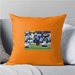 Victor Cruz Fan Art Victor Cruz Pillows Cover