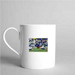 Victor Cruz Fan Art Victor Cruz Mugs