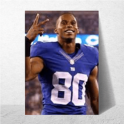 Victor Cruz Merch Victor Cruz Posters