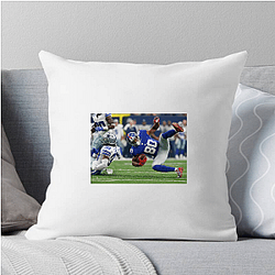 Victor Cruz Fan Art Victor Cruz Pillows Cover