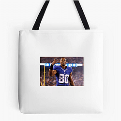 Victor Cruz Merch Victor Cruz Bags